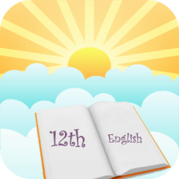 CBSE 12th English Class Notes आइकन