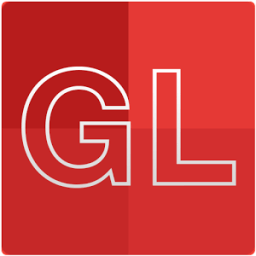 ikon GL Widget (KWGT)