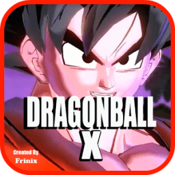 Refrainplay for Dragonball X иконка