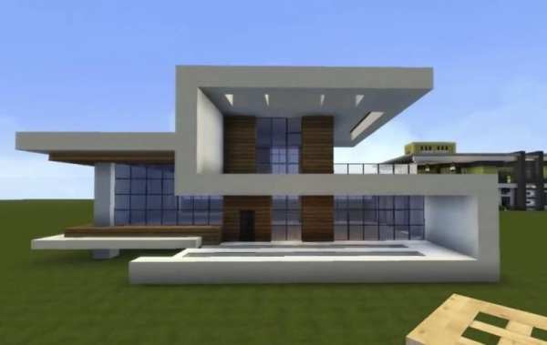 Sempurna Ide Minecraft screenshot 4