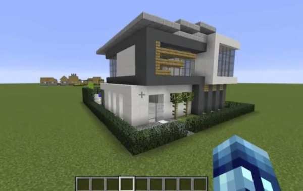 Идеальный Идеи Minecraft скриншот 3
