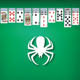 ikon Spider Solitaire - Card games