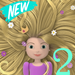 Princess Run 2 иконка