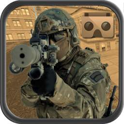 VR SWAT City Sniper Combat 1.0
