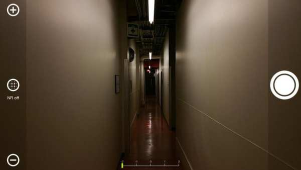 ProCamera Lite screenshot 2