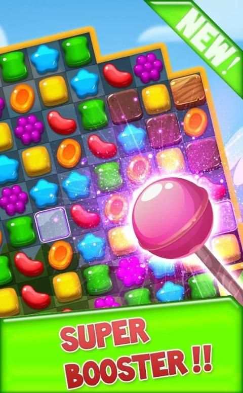 Candy Sweet Fever Store 2 screenshot 5