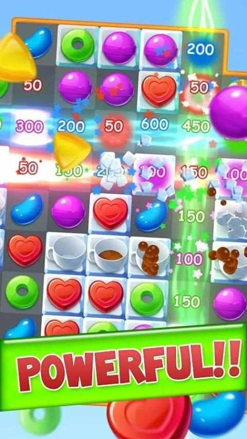 Candy Sweet Fever Store 2 скриншот 3