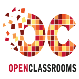 Openclassrooms icon