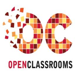 Openclassrooms 1.0