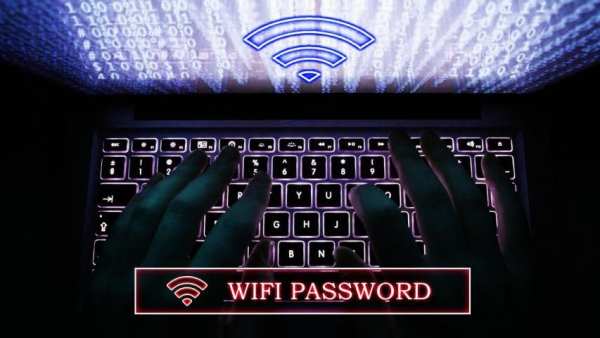 WPS WIFI PASSWORD HACKER PRANK screenshot 1