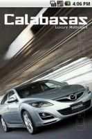 MazdaCarsWallpaper 3 تصوير الشاشة
