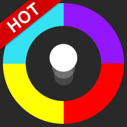 Color Swap - Color Switch أيقونة