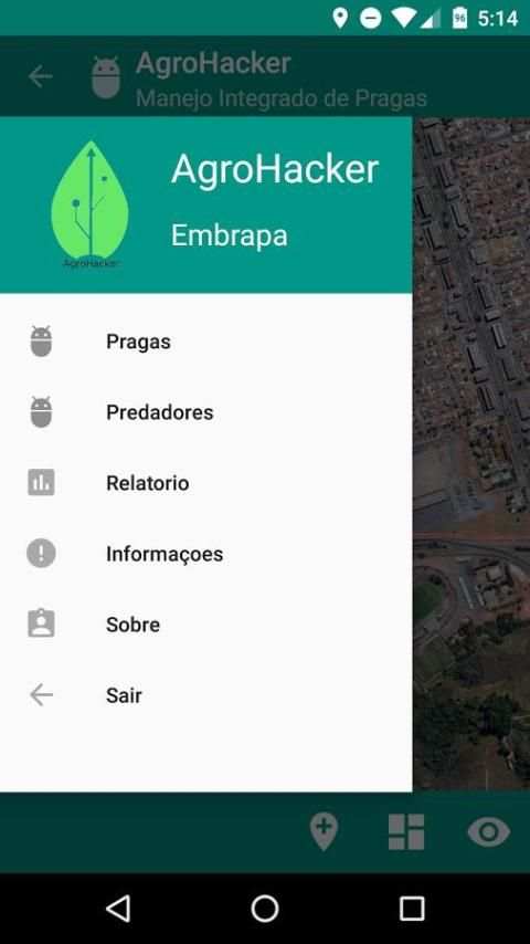 Hacker Agropecuário скриншот 2