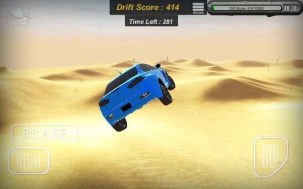 Speed Car Racing: Drift Lancer 1 تصوير الشاشة