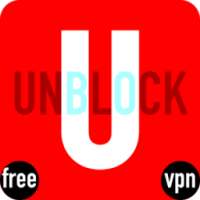 UnblockVPN Free VPN Proxy