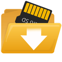 ikon Micro SD Card Data Recovery