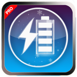 battery saver, phone cooler иконка