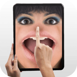 Face Changer-Photo Editor أيقونة