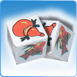 bau cua tom ca (bau cua 2) icon