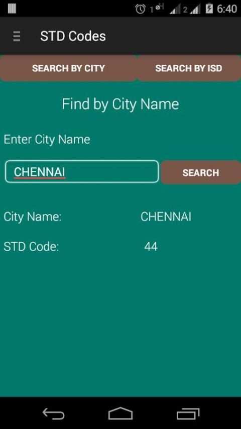 रीयल नं स्थान ट्रैकर स्क्रीनशॉट 6
