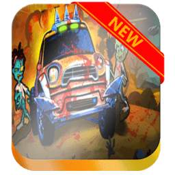 Zombie Car Game 1.0.1