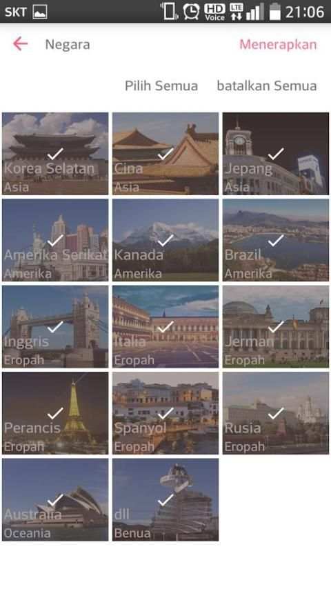 Surping - belanja online screenshot 11