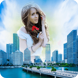 ikon Building Photo Frames