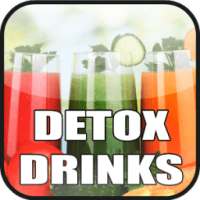 Detox Cleanse Drinks Recipes