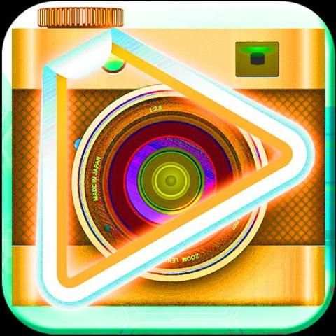 Camera MX screenshot 2