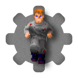 ikon Automatic Wolfenstein 3D