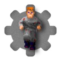 Automatic Wolfenstein 3D