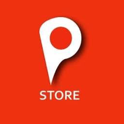 Orangepick Store App: Be Found