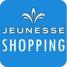 Jeunesse Shopping icon
