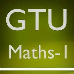 GTU Maths-1