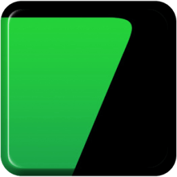 ikon S7 Line Live Wallpaper