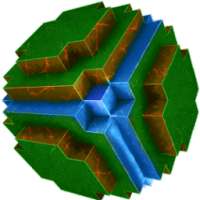 Block World Craft : Mine Build