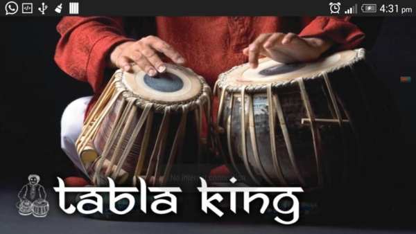 Tabla स्क्रीनशॉट 3