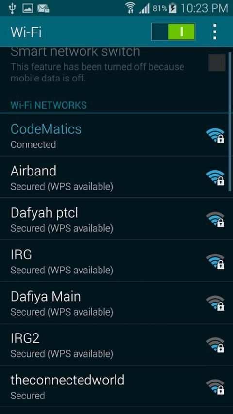 WiFi Battery Charger Prank screenshot 4