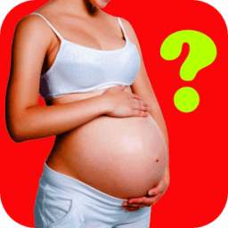 Test de Embarazo 8.0