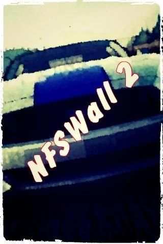 NFSWall 2 स्क्रीनशॉट 1