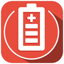 Battery Doctor (Battery Saver) أيقونة