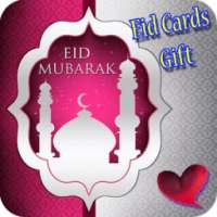 Eid Cards Gift on 9Apps