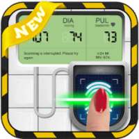 blood pressure checker prank on 9Apps