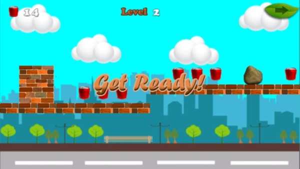 Clash of cans screenshot 1