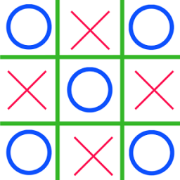Lite - TicTacToe (Zero-Kata) иконка