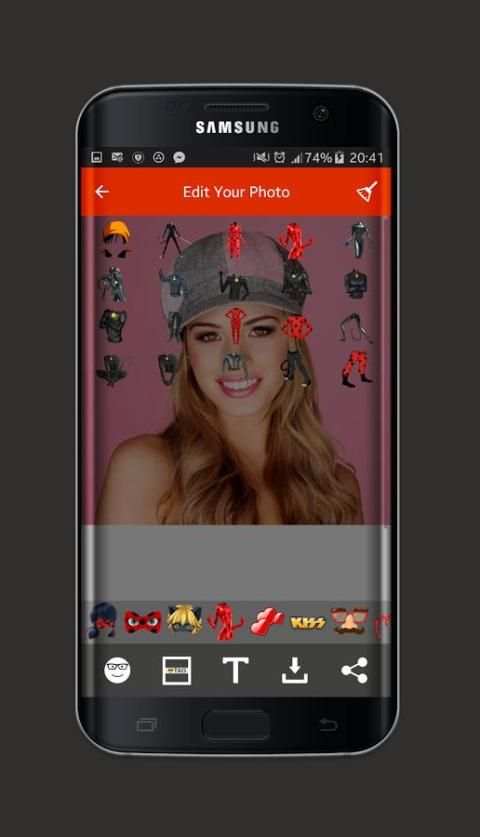 * Ladybug Autocollants Pro * screenshot 6