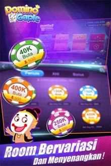 Domino Gaple  screenshot 17
