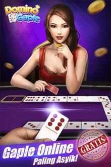 Domino Gaple  screenshot 18