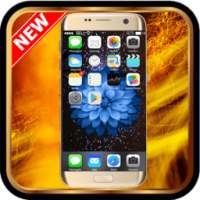 Launcher For IPhone 7 Pluss on 9Apps