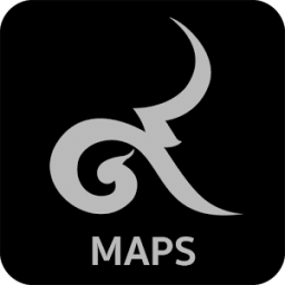 9MAPS icon